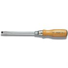 screwdrivers with wooden handle