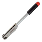 Torque Wrench With Close-Gap Release
