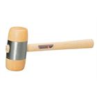 Wooden Copper Lead hammers
