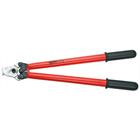 cable & wire rope shears