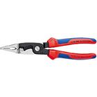 Knipex electrical-installation-pliers