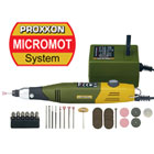 Micromot-tools