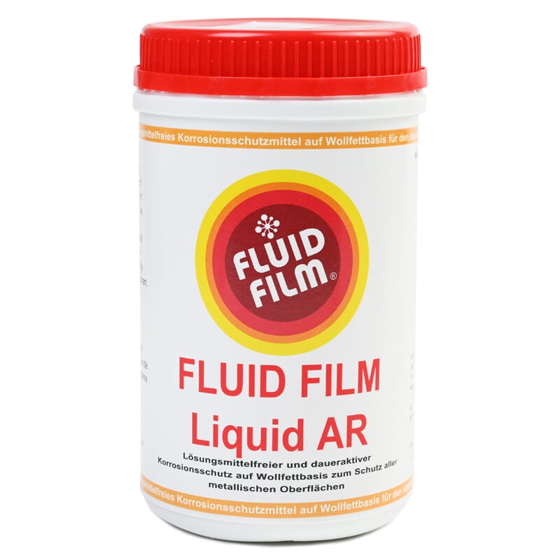 as11 fluid film