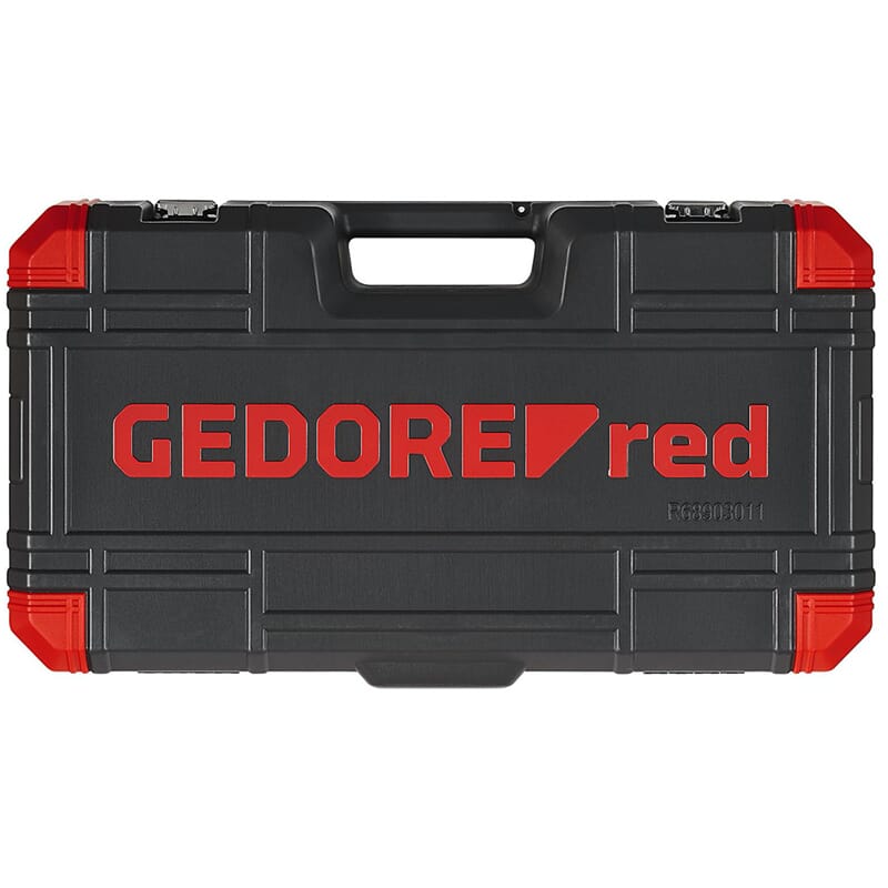 Gedore Red Gedore levier de montage rouge 24 pouces L.610mm