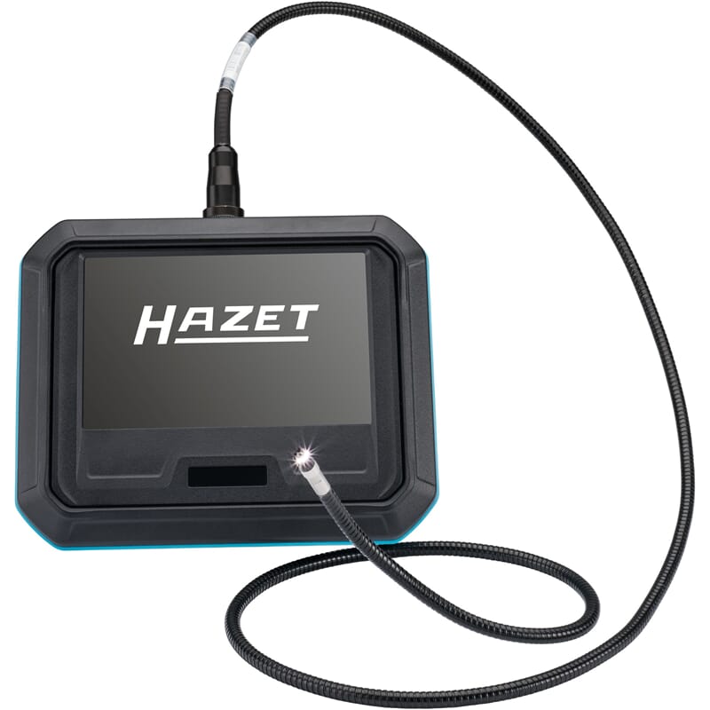 HZ 4812-11FS: Sonde für HAZET Endoskop, HD-Front-Seitenkamera, 4,9