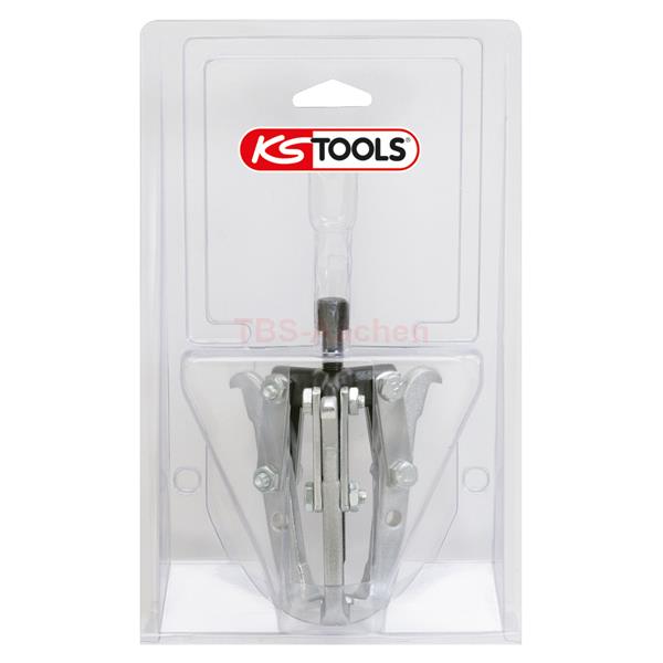 KS Tools Abzieher 2- + 3-armig,70mm, 700.1120